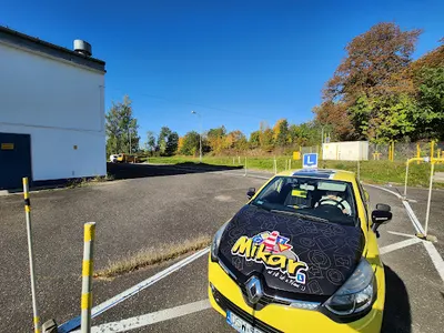 Ośrodek Szkolenia Kierowców MIKAR Dariusz Mielecki